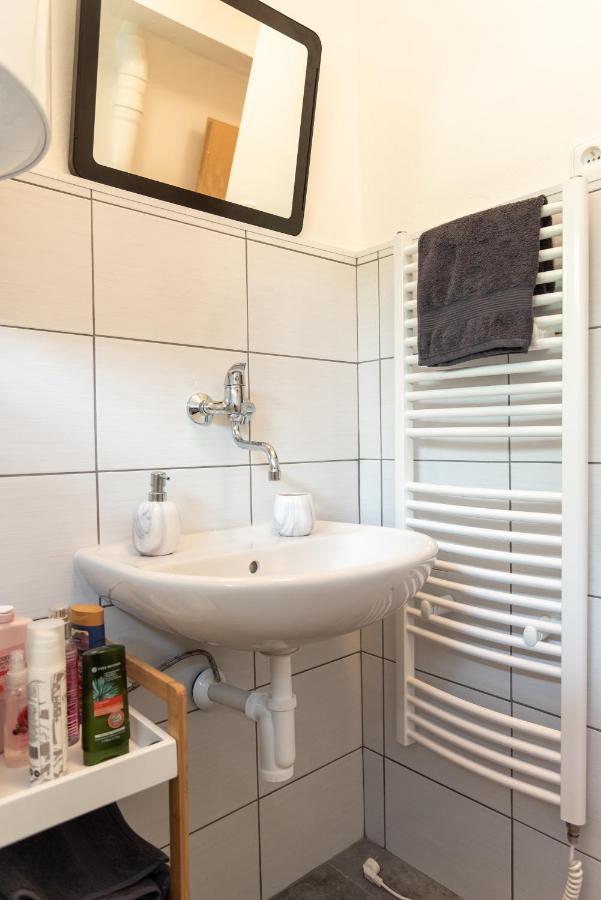 Apartman Fraise Apartment Decin Exterior photo